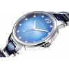 Reloj Viceroy Azul Brazalete Acero