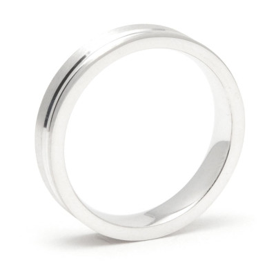 Alianza Boda Plata Ancha Surco