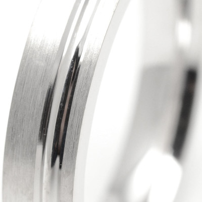 Alianza Boda Plata Ancha Surco