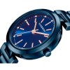 Reloj Viceroy Brazalete Azul