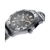 Reloj Viceroy gris deportivo con brazalete de acero