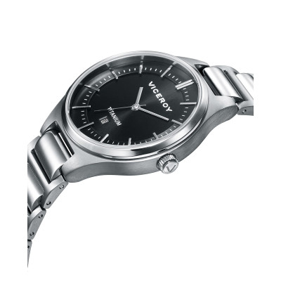 Reloj Viceroy Titanio Brazalete