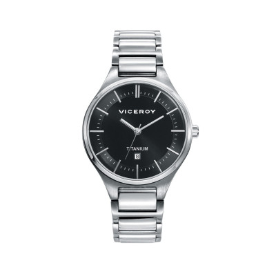 Reloj Viceroy Titanio Brazalete