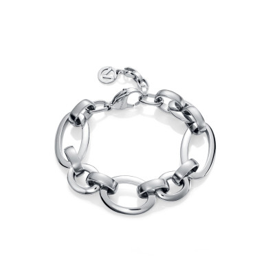 Pulsera Acero Viceroy Chica