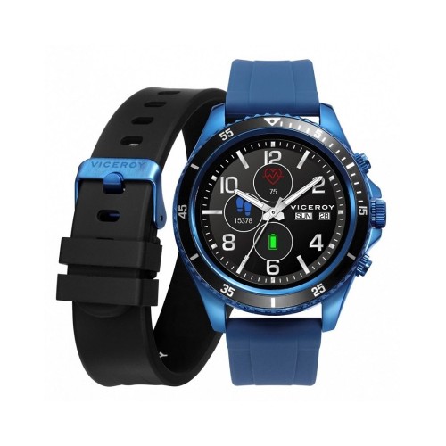 Smartwatch Viceroy Smart Pro Azul