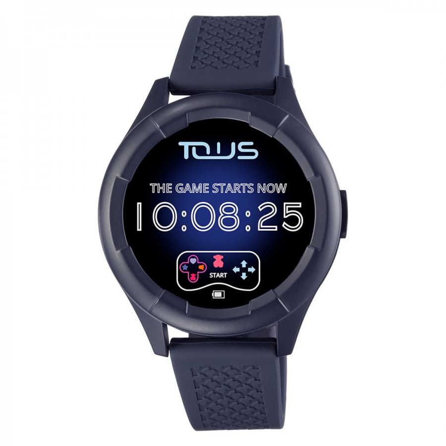 Smartwatch Tous Smarteen Connect Azul