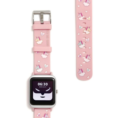 Reloj Agatha Rosa Correa