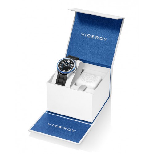Pack Reloj Viceroy Niño con Altavoz Bluetooth