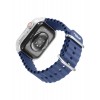 Smartwatch para chico Mark Maddox digital azul