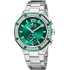 Smartwatch Chica Lotus Connected Verde