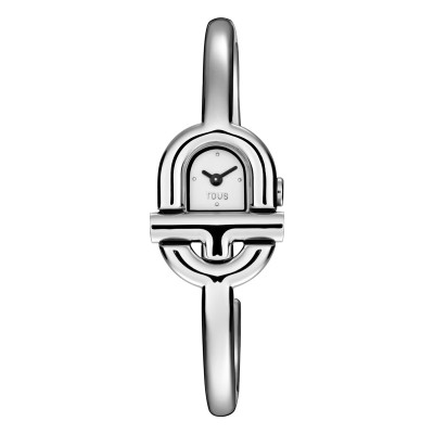 Reloj Tous Manifesto Pulsera Caña Acero