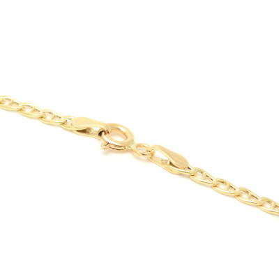 Cruz Oro Cristo