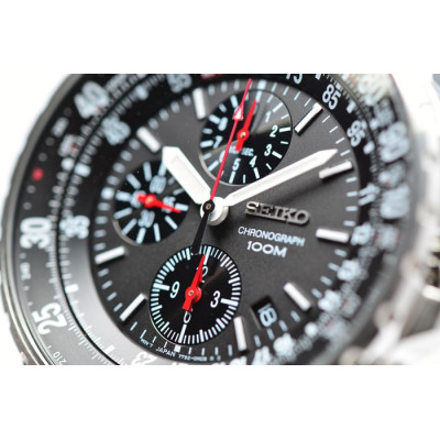 Reloj SEIKO Pilot Reloj SEIKO Pilot