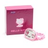Pinza Chupete Rosa Hello Kitty