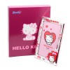 Marco Hello Kitty Rosa