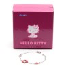 Pulsera Hello Kitty Flor