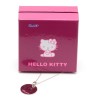 Colgante Hello Kitty Nombre
